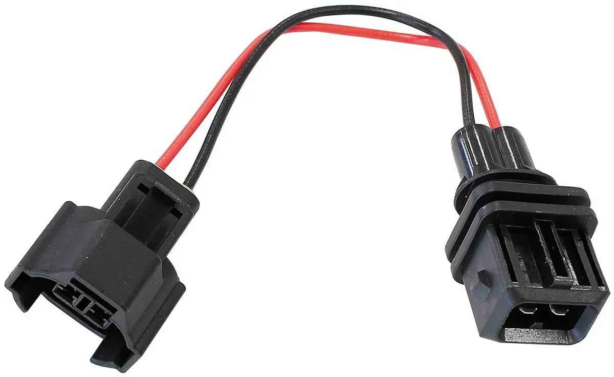 Denso-To-Bosch Injector Plug Adapter (Af49-1605) 1