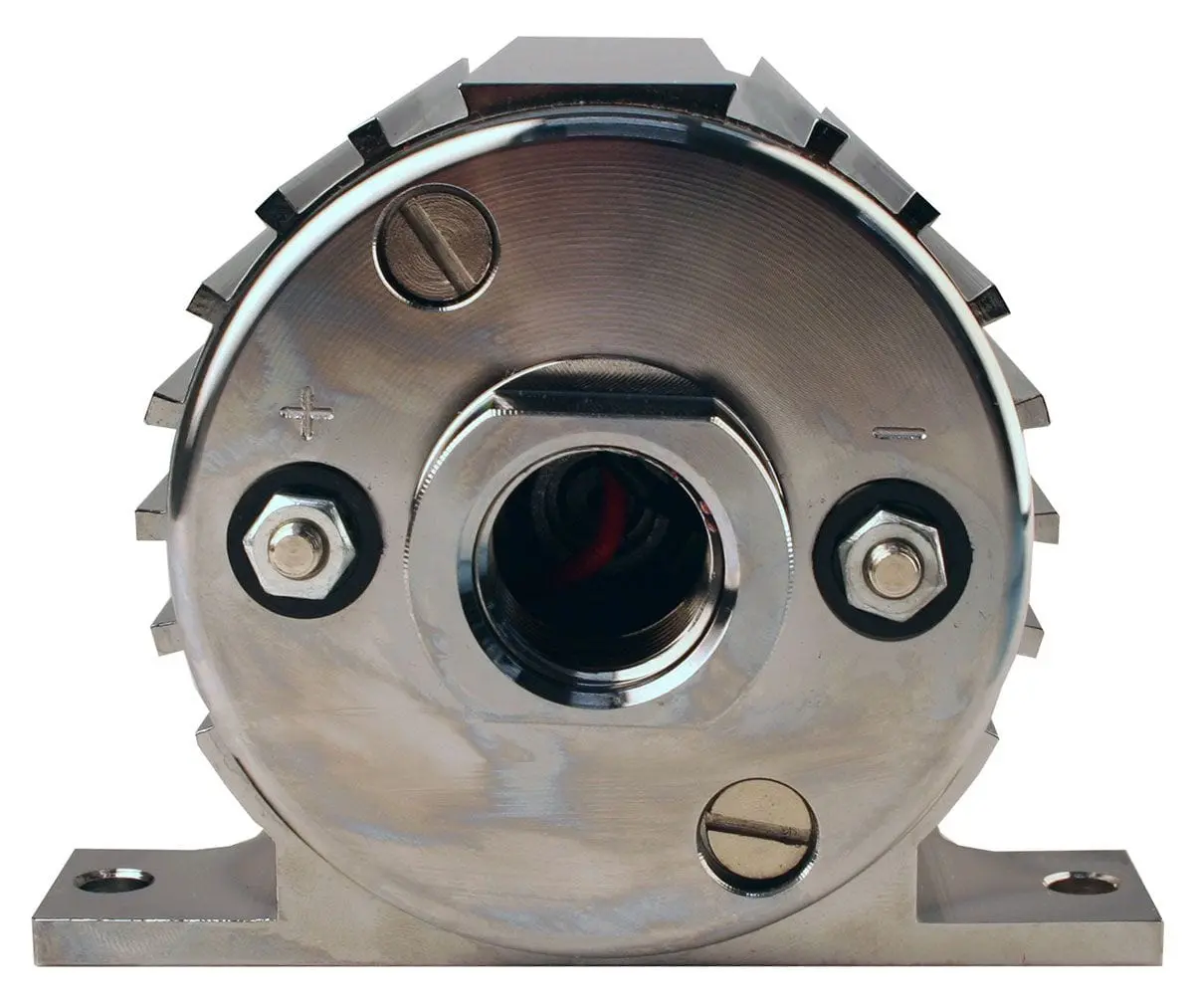 A1000 Platinum Series Electric Fuel Pump – Aro11151 1