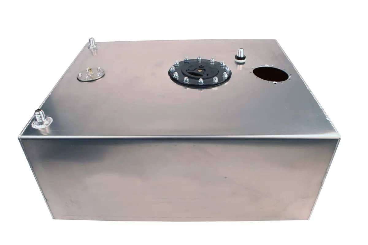 Aeromotive High-Capacity Fuel Cell – 18008 Series 1