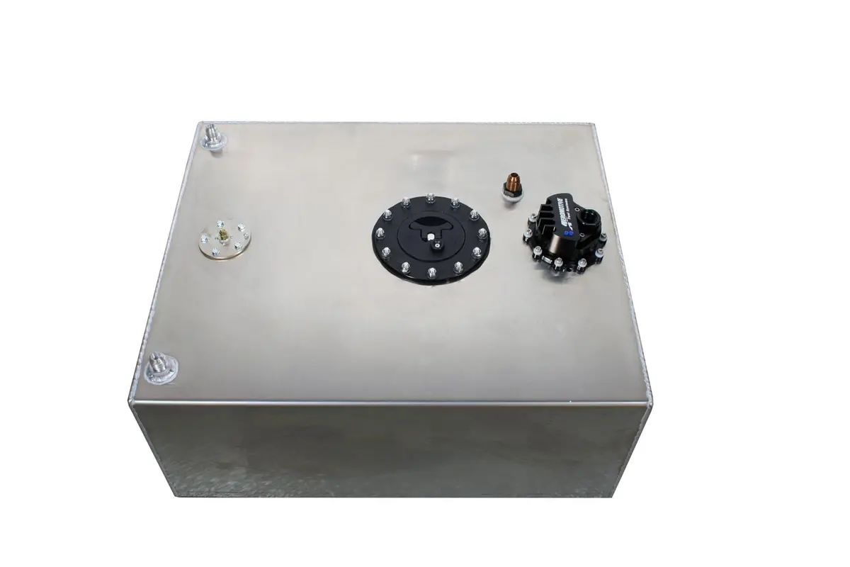 Aeromotive Fuel Cell Assembly – 18655 1