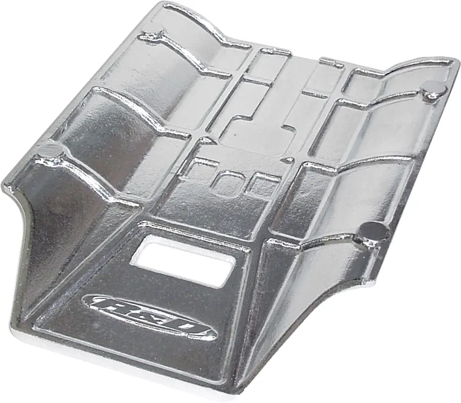 R&D Ride Plate Kaw 18-1229 1