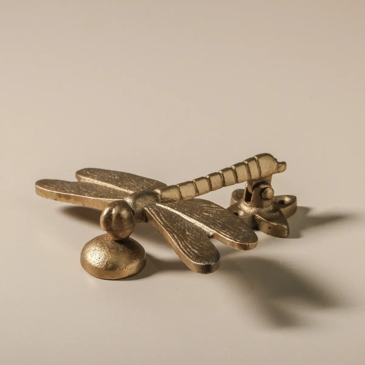 Agitha Door Knocker 1