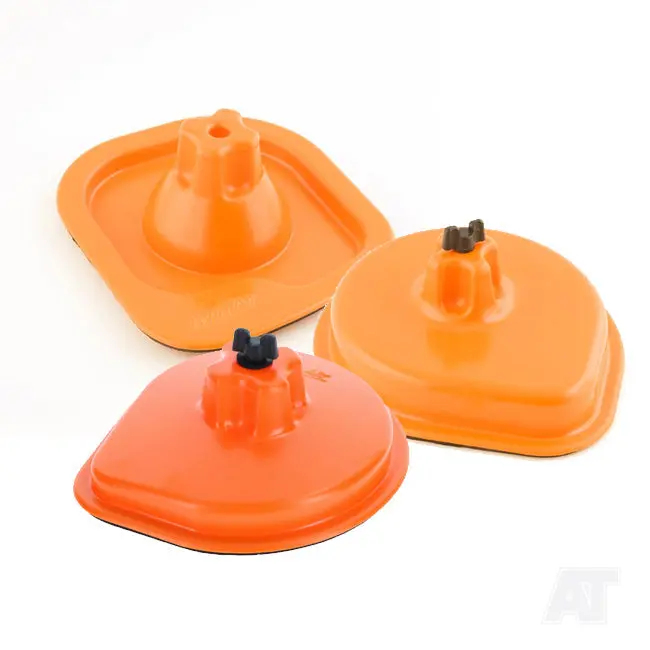 Twin Air Filter Air Box Cover - Tm 1