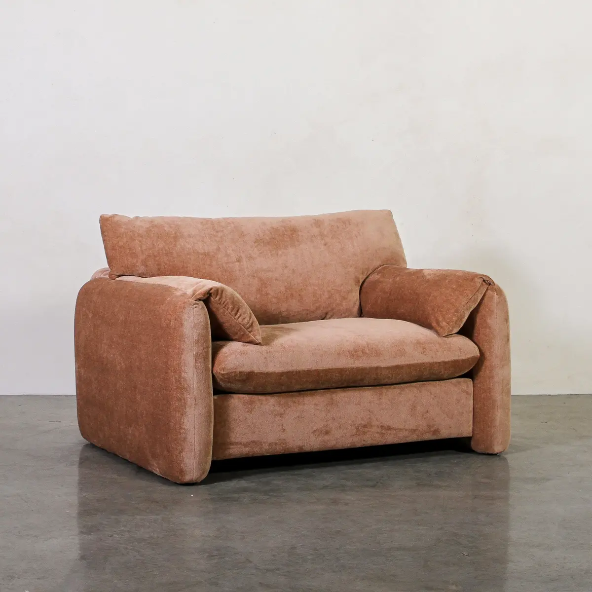 Alfie Single Seater Chai 1