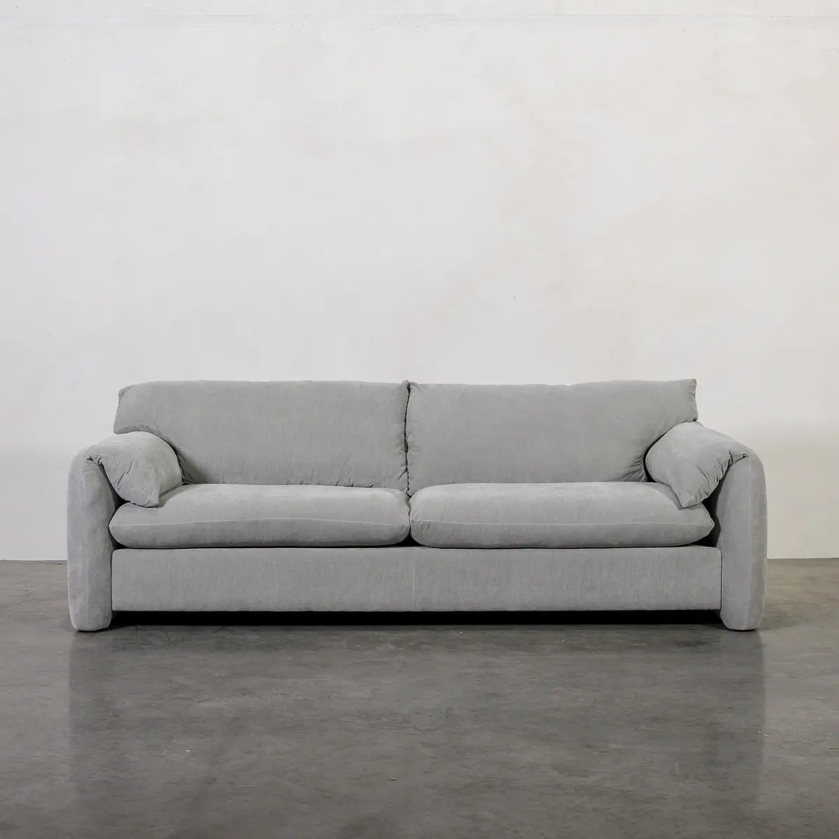 Alfie Sofa Sage Green 1