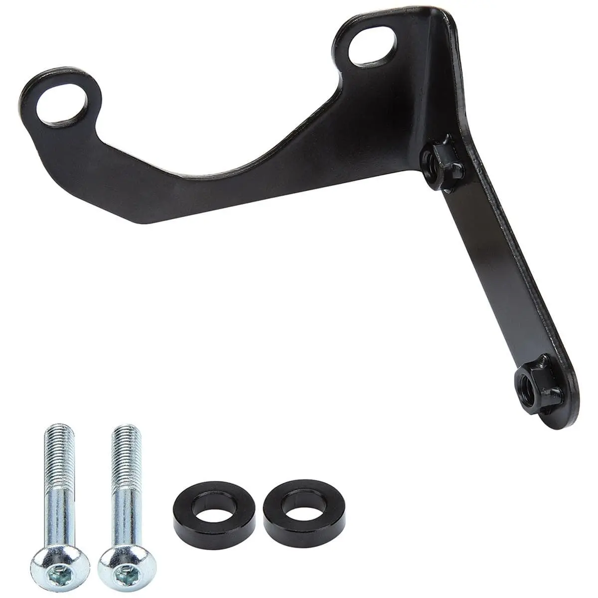 Allstar Performance All48038 Brake Proportioning Valve Mounting Bracket 1