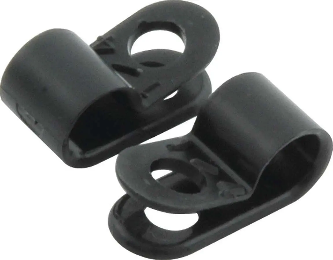 Allstar Performance Nylon Hose Clamp – Reusable, All18310 1