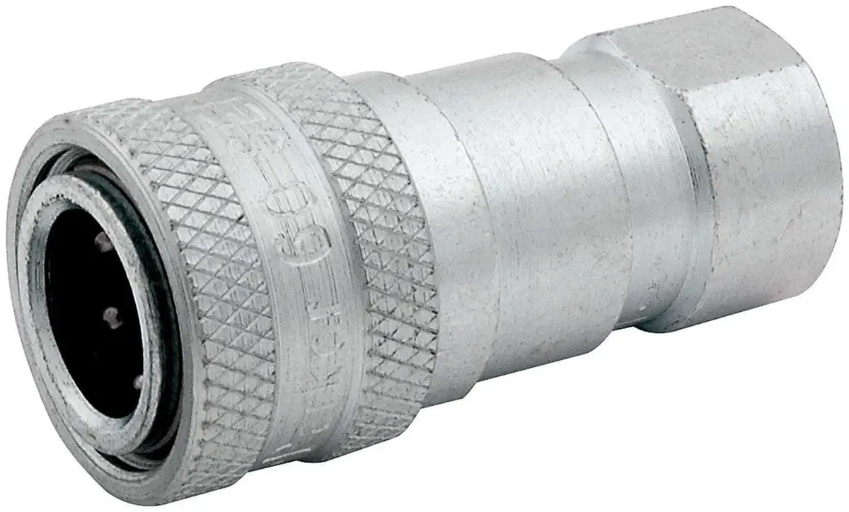 Allstar Performance All50217 Quick-Release Fuel Line Disconnect Fittings 1