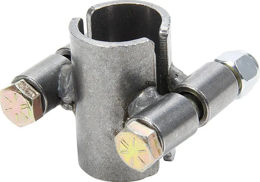 Allstar Performance All14480 Heavy-Duty Roll Bar Tube Clamps For Safety Cage Fabrication 1