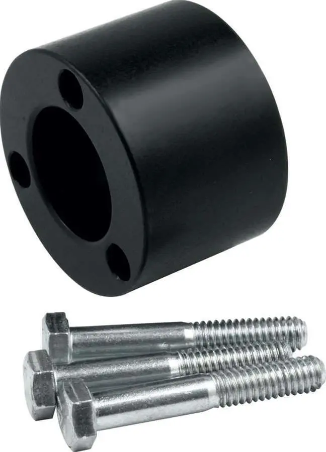 Allstar All52314 Adjustable Steering Wheel Extension 1