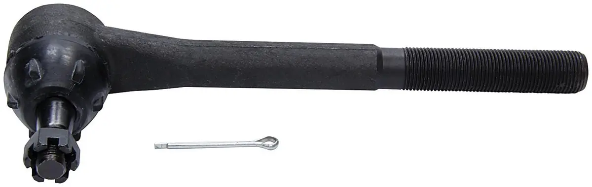 Allstar Performance All55908 Heavy-Duty Tie Rod End Assembly 1