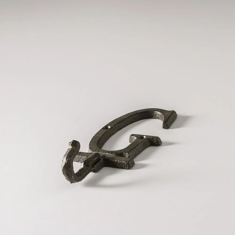 Alphabet Letter Hook G 1