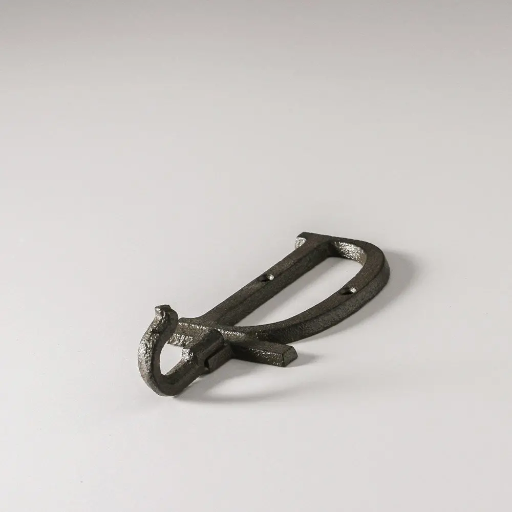 Alphabet Letter Hook 1