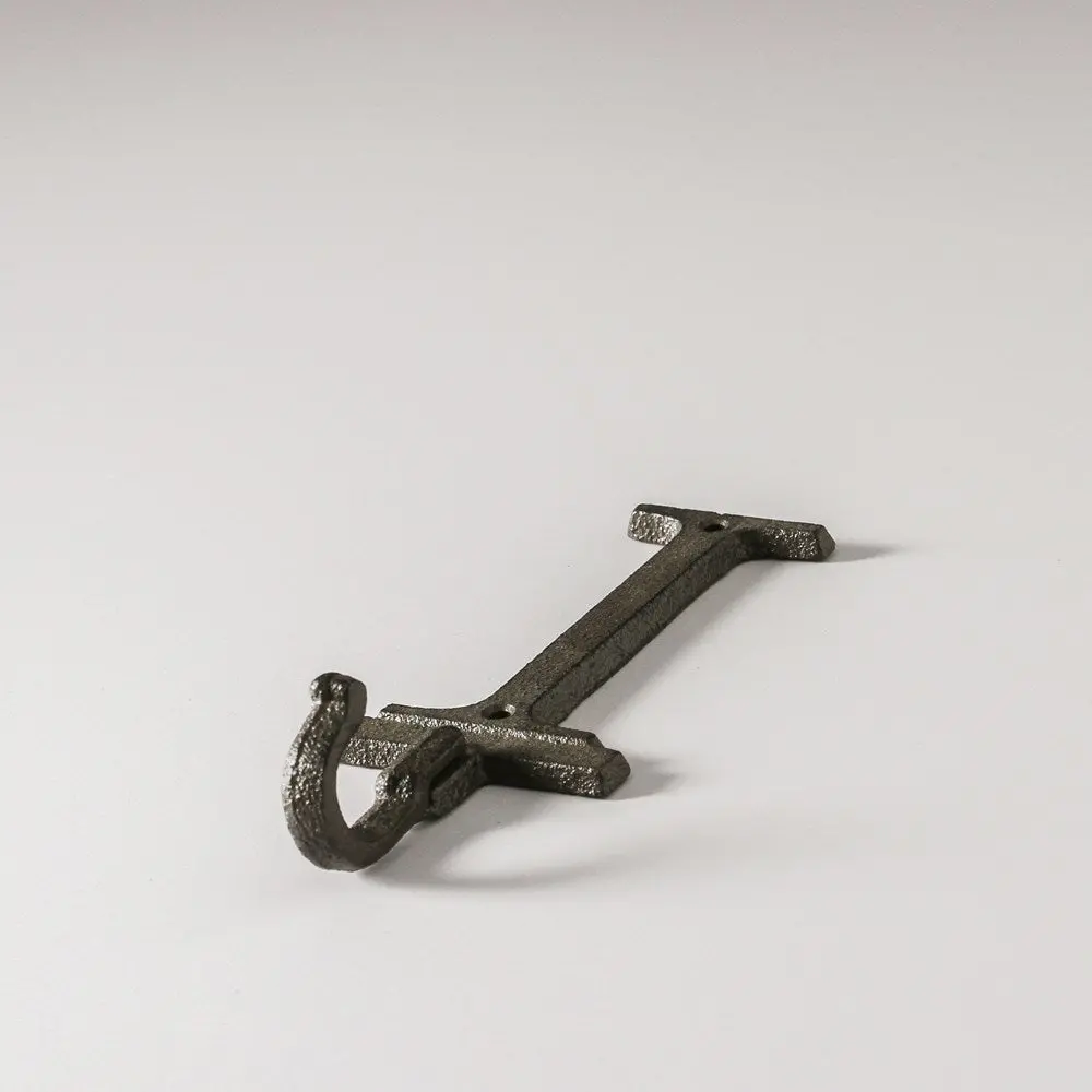 Alphabet Letter Hook I 1