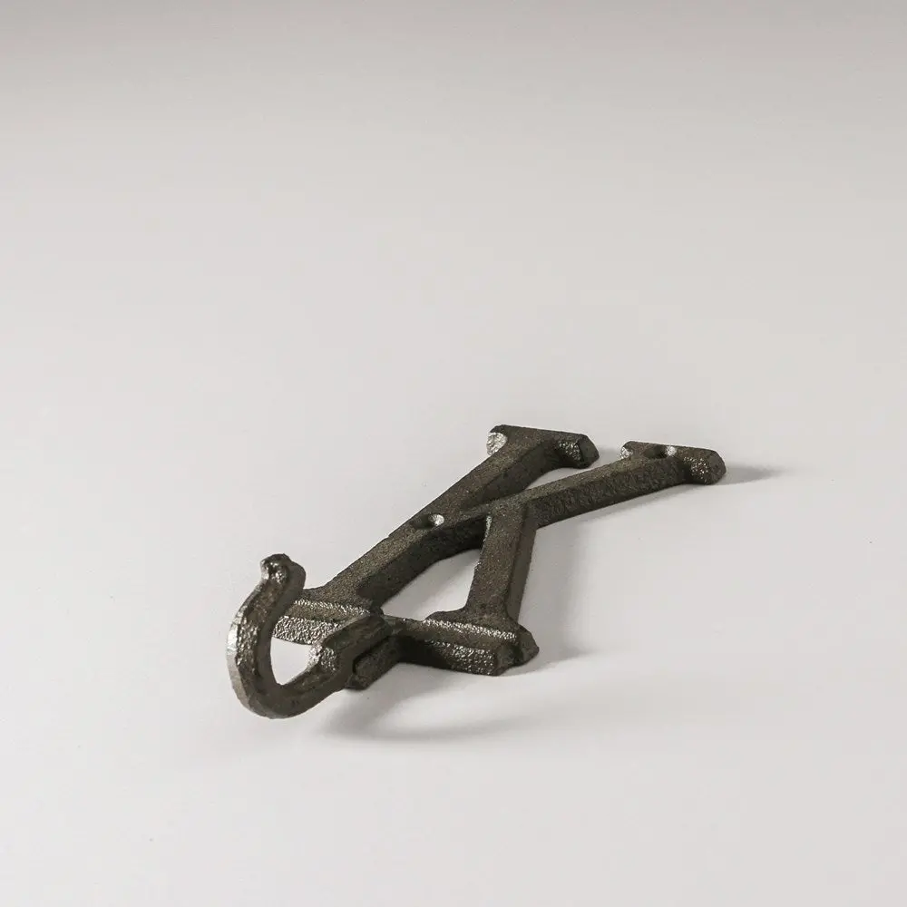 Alphabet Letter Hook K 1