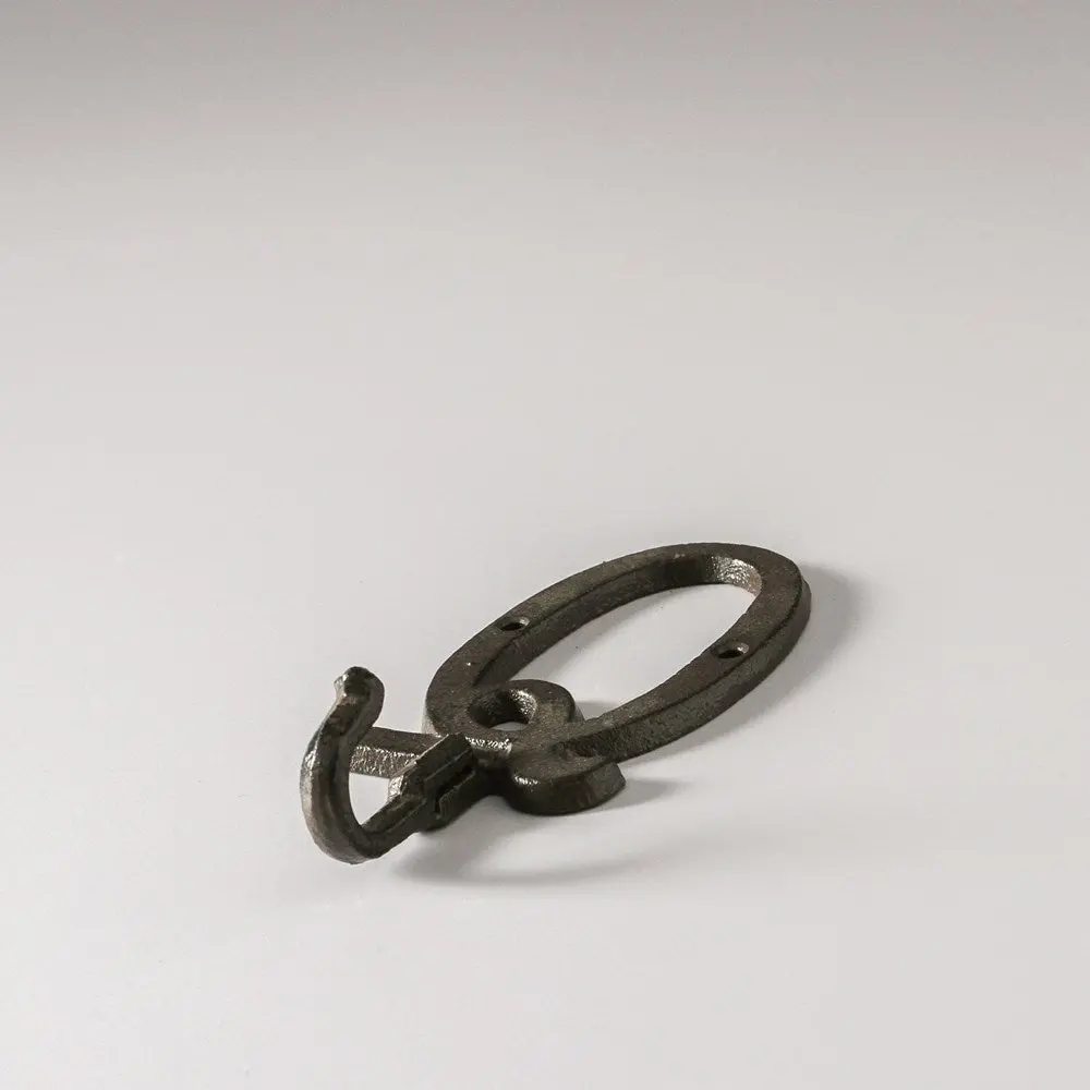 Alphabet Letter Hook Q 1