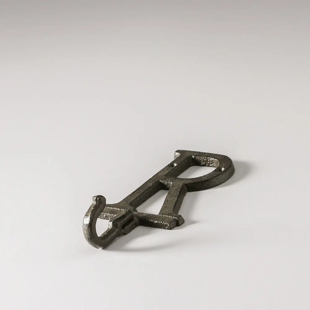 Alphabet Letter Hook R 1