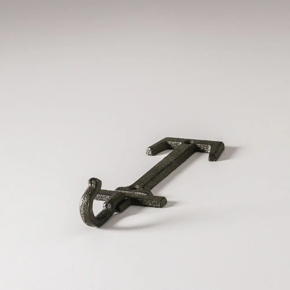 Alphabet Letter Hook T 1