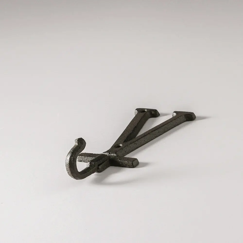 Alphabet Letter Hook V 1