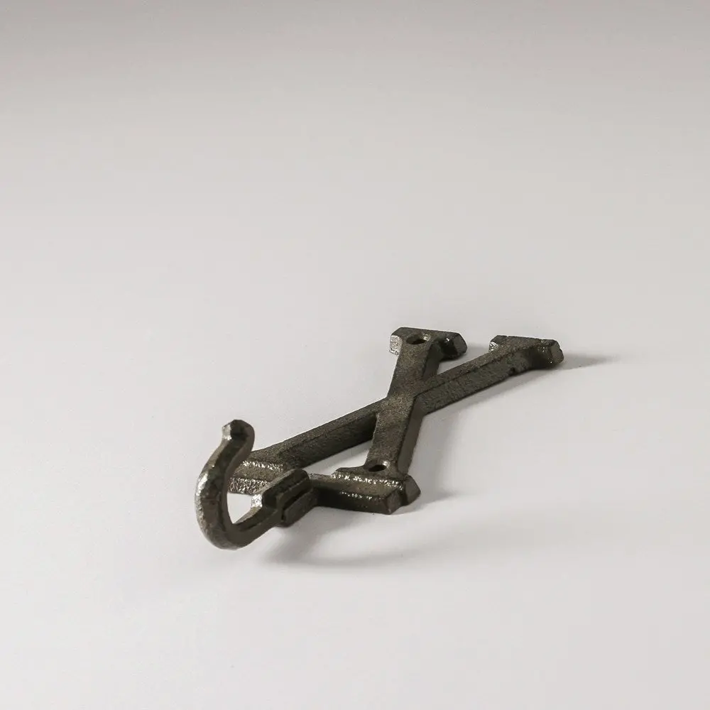 Alphabet Letter Hook X 1