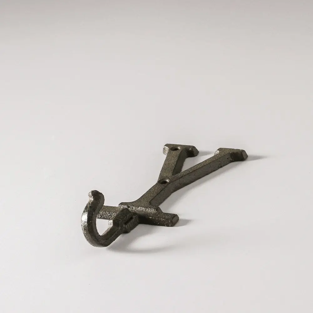Alphabet Letter Hook Y 1