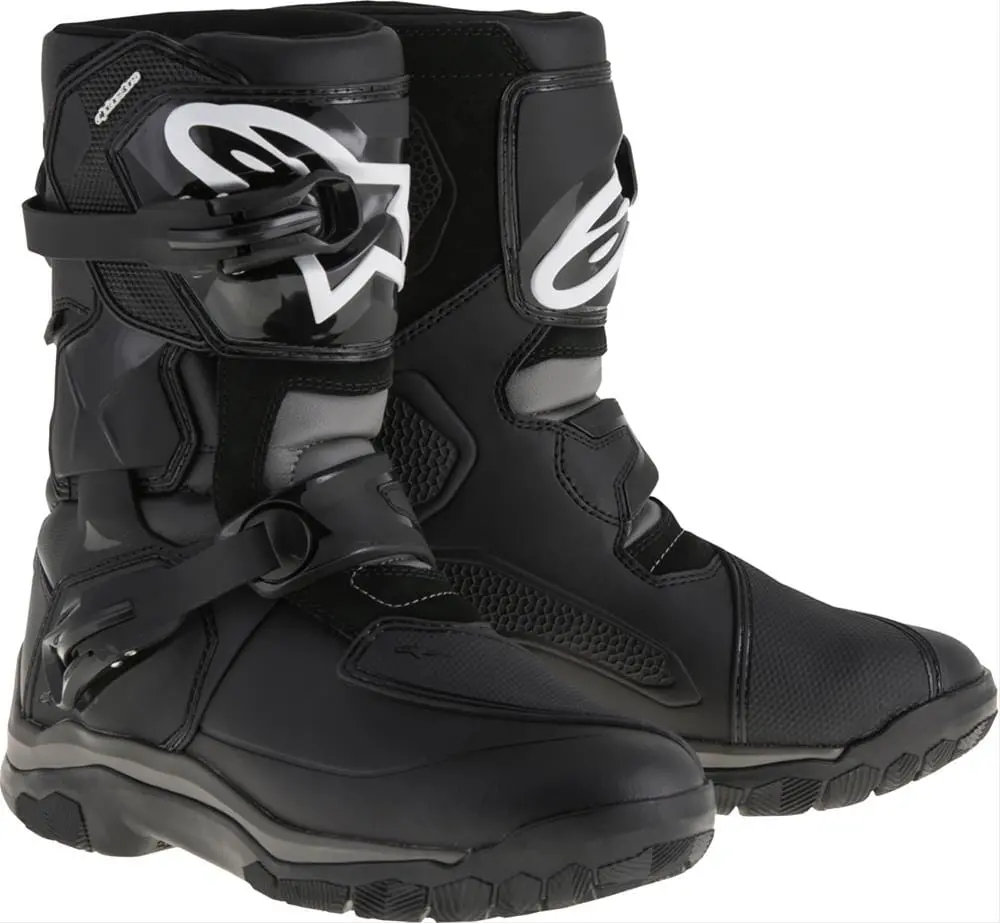 Alpinestars Mx Belize Drystar Off-Road Boots – 2047117-10-8 1