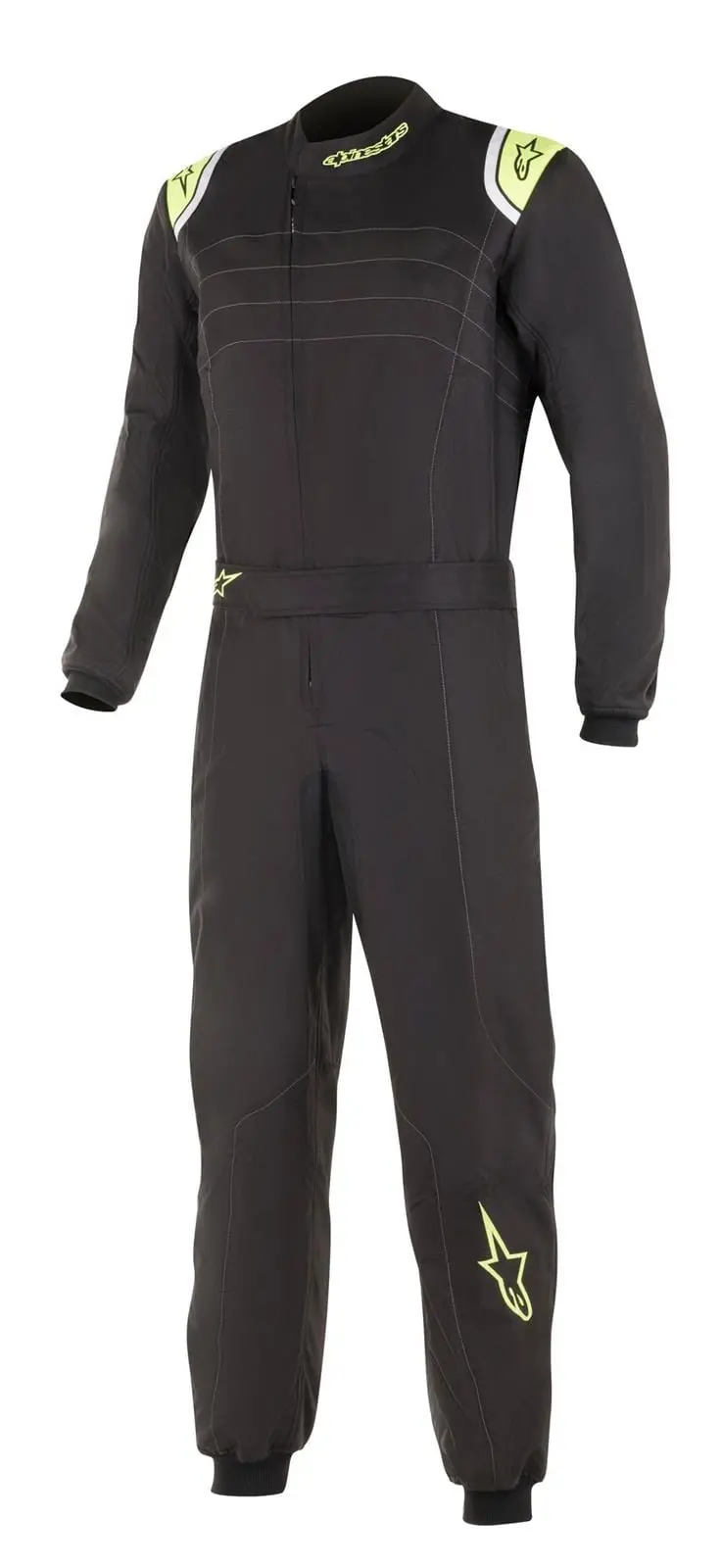 Alpinestars Kmx-9 V2 Motocross Suit – Size 40 (Model 3356019-155-40) 1