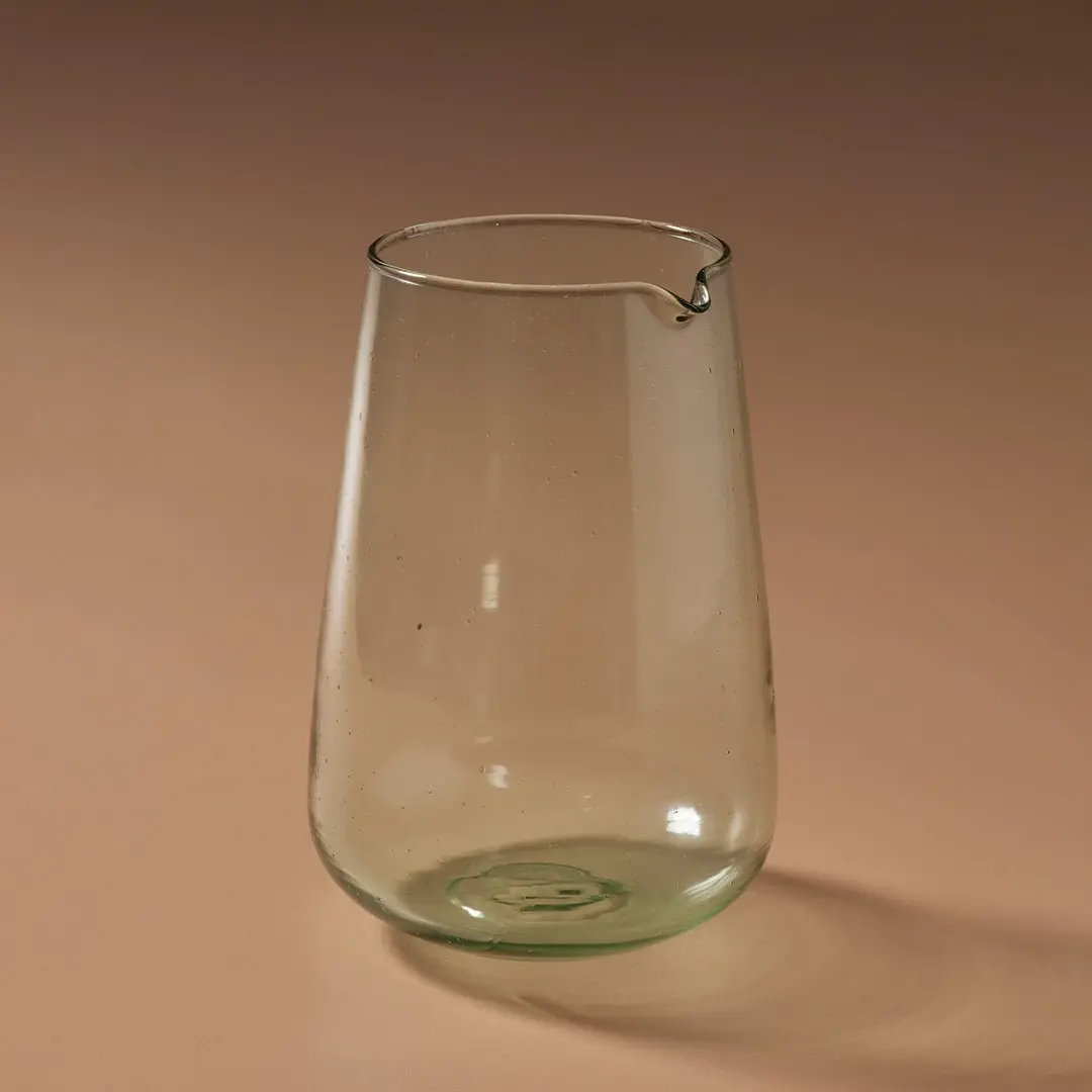 Amalfi Taper Jug 1