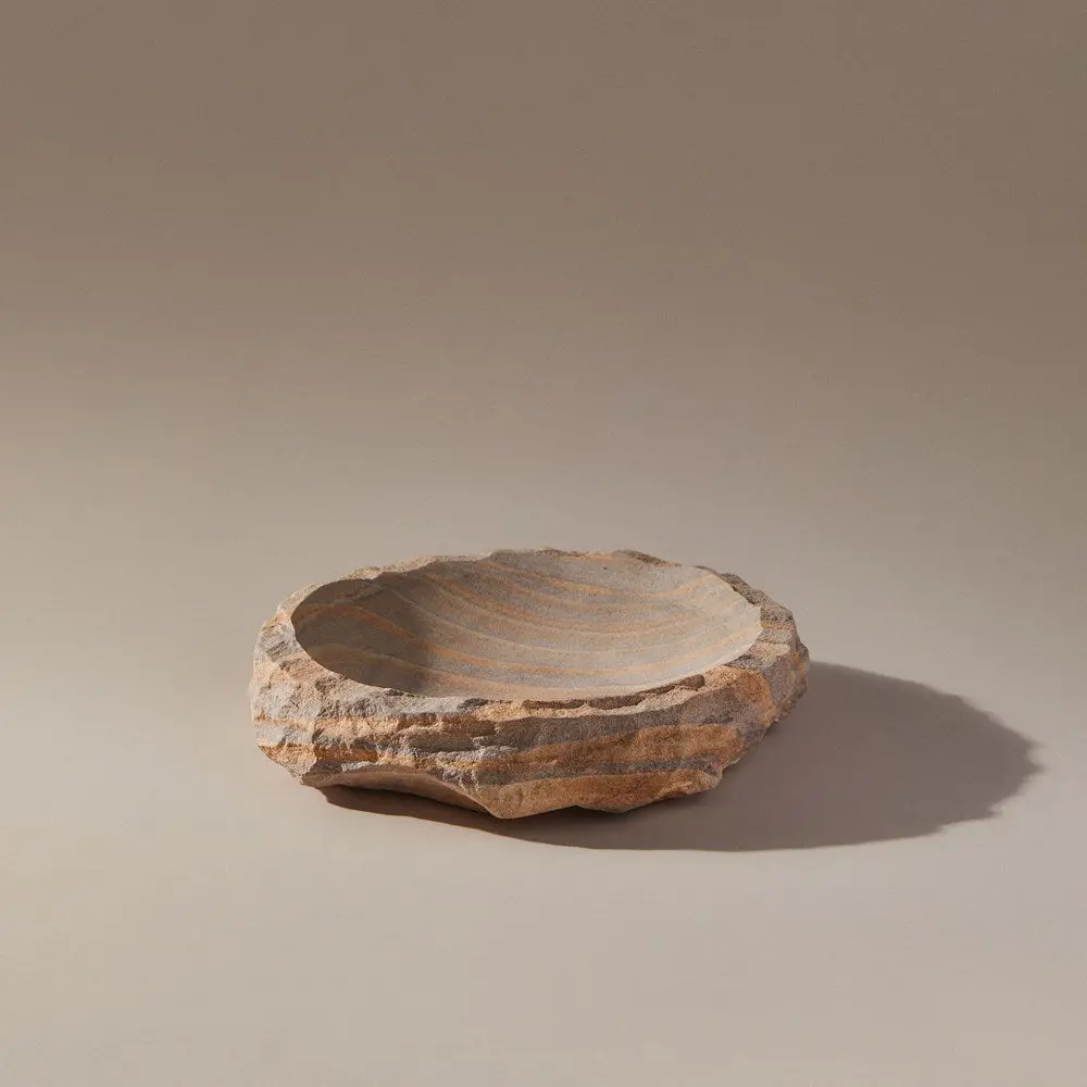 Andrea Sandstone Bowl 1