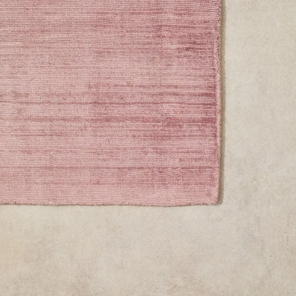 Anna Rug Dusty Pink 300X400 1