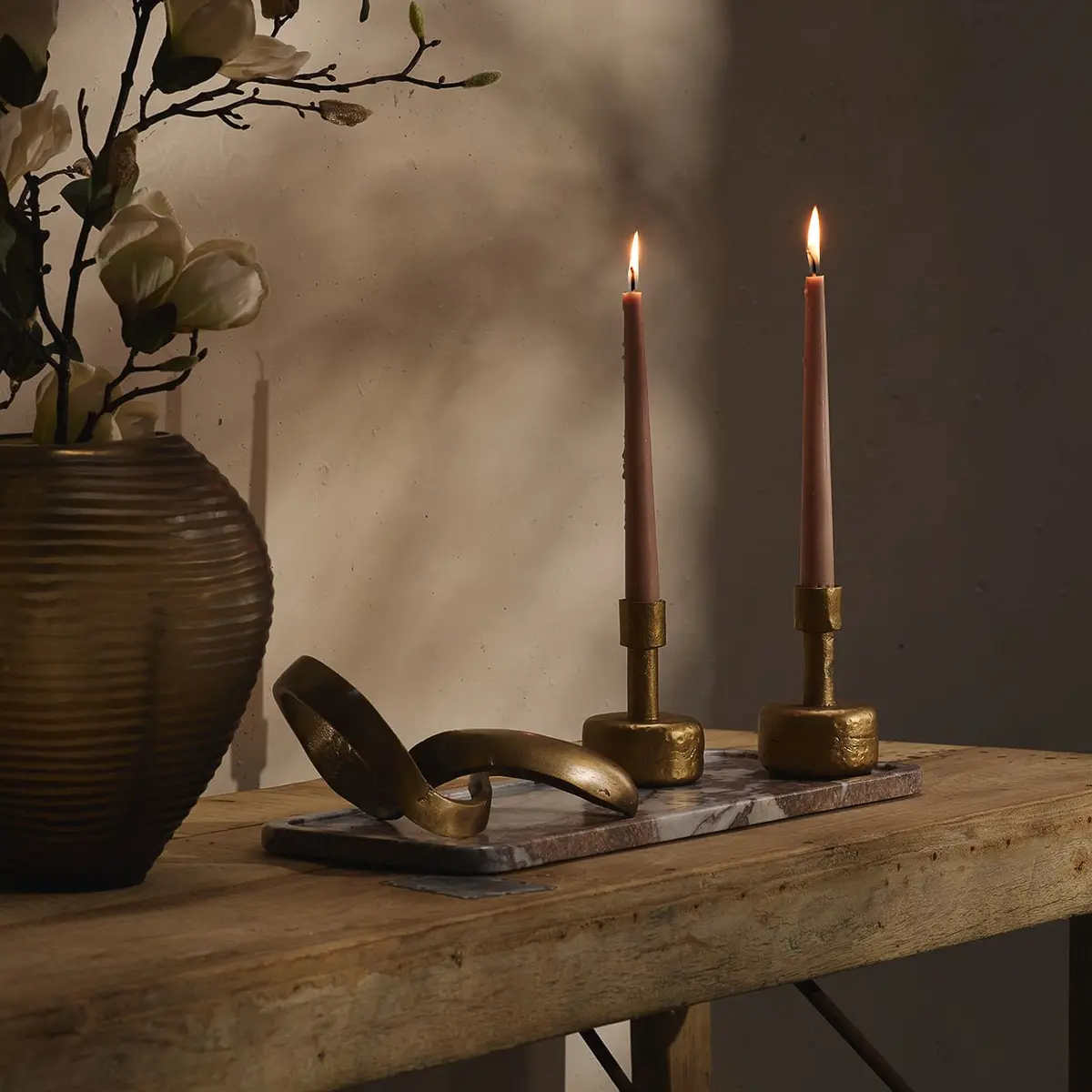 Anthea Candlestand 2