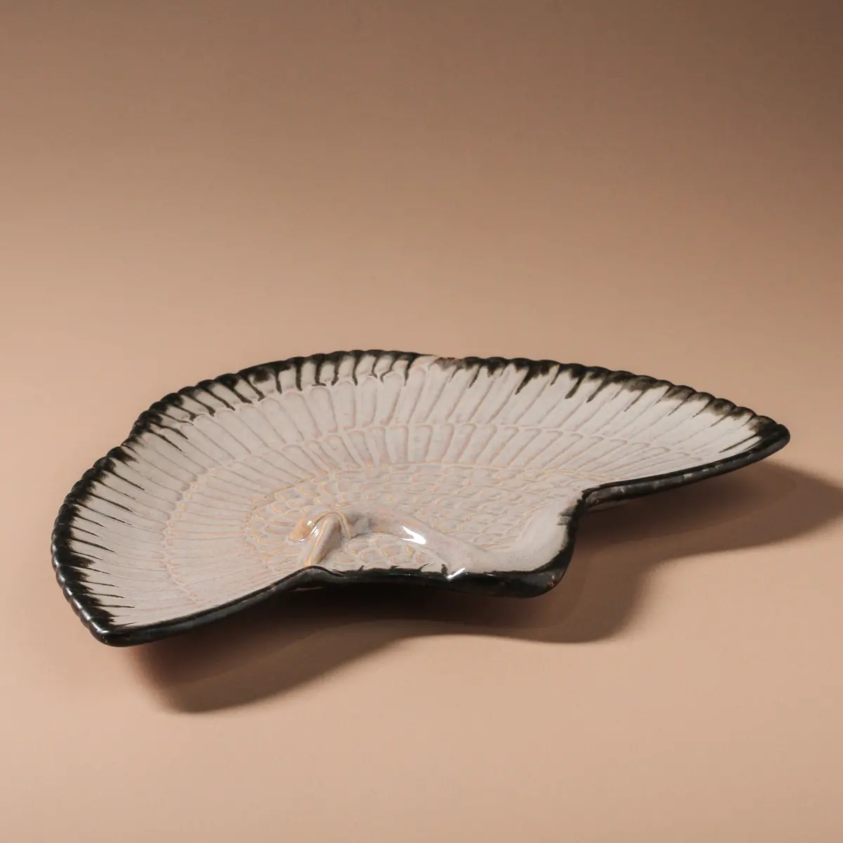 Arabella Ceramic Platter 1