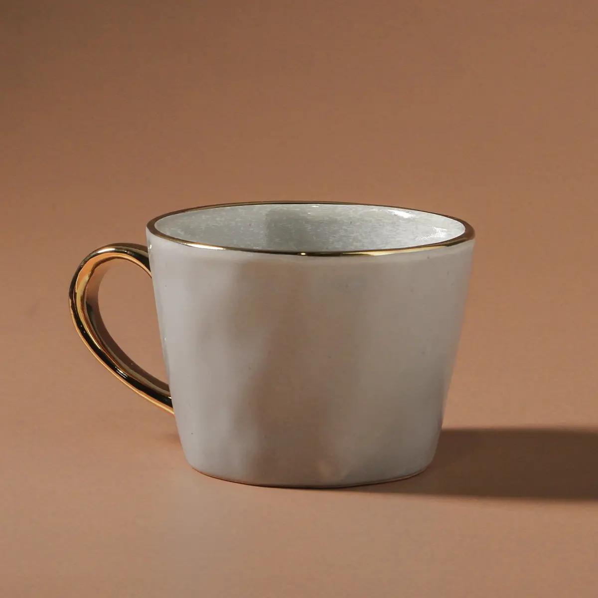 Ariel Mug French Grey 1