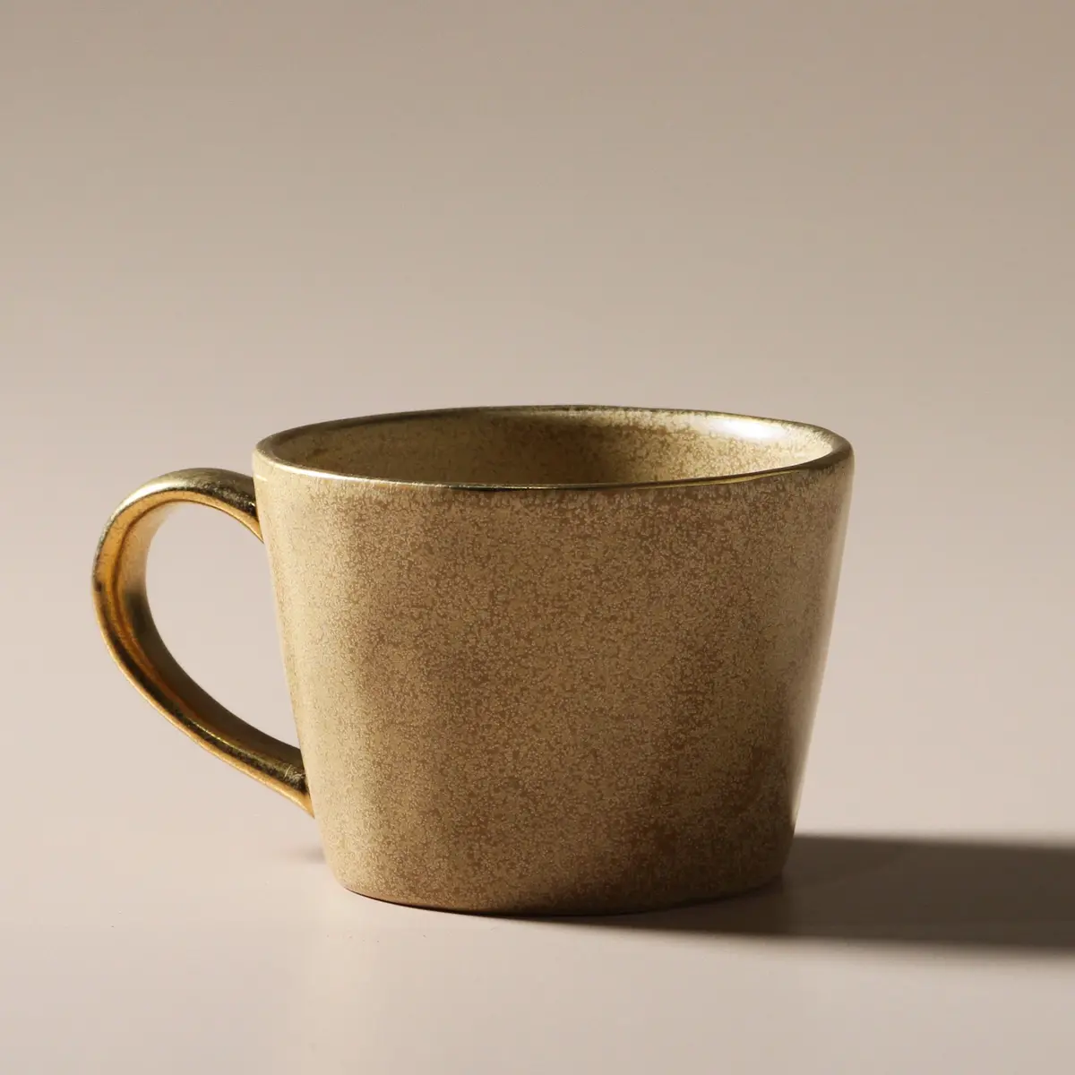 Ariel Mug Oatmeal 1