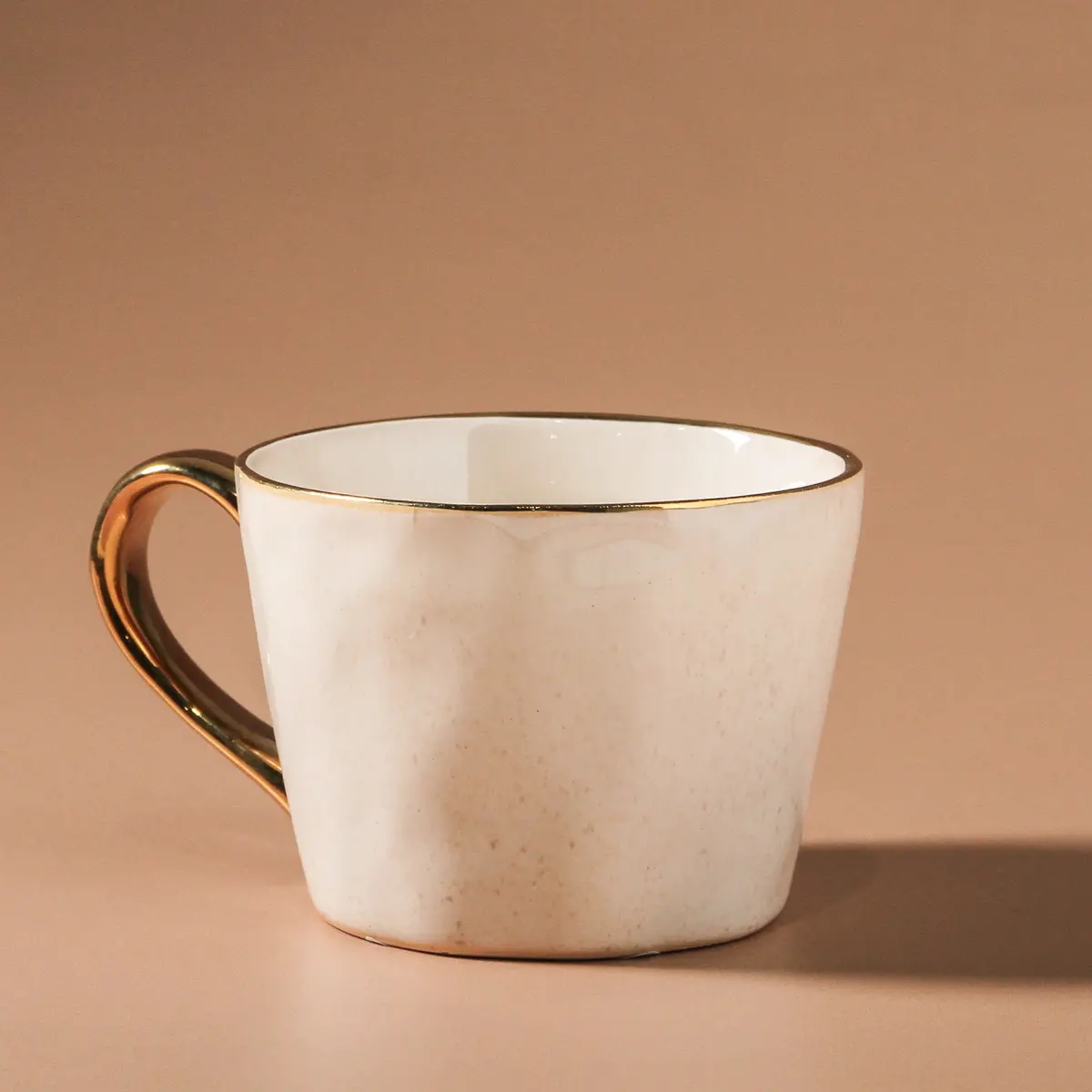 Ariel Mug Off White 1