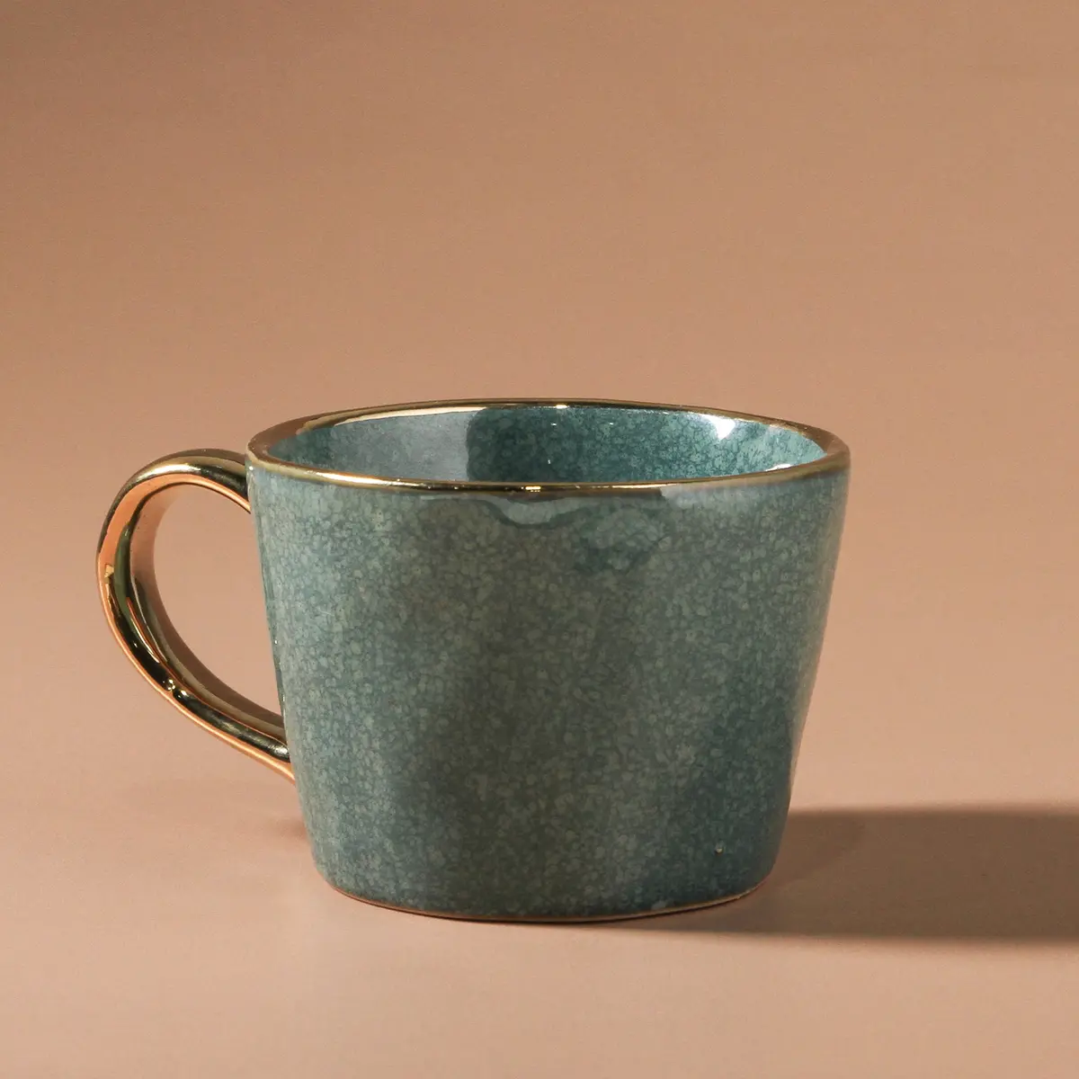 Ariel Mug Peacock 1