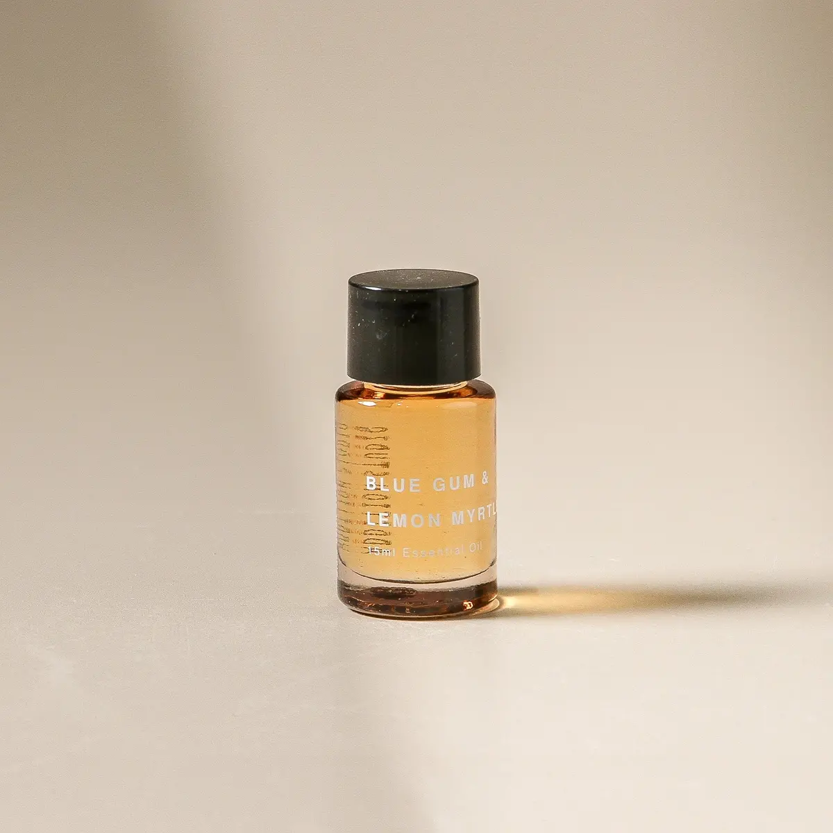 As Essential Oil - Blue Gum And Lemon Myrtle 15Ml 1
