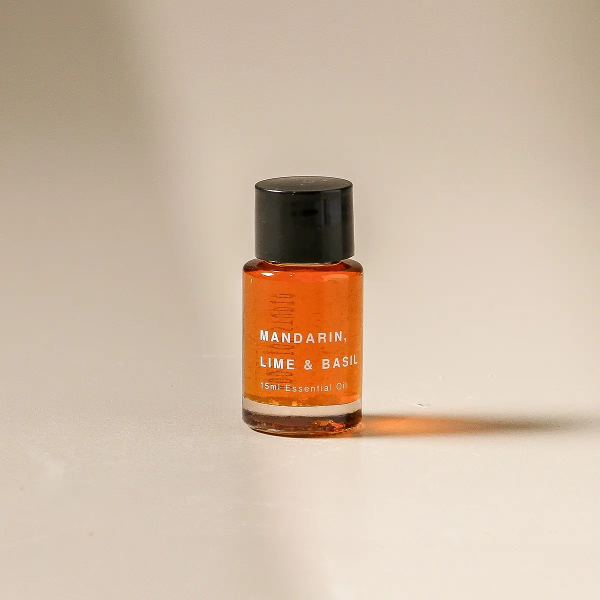 As Essential Oil - Mandarin, Lime And Basil 15Ml 1