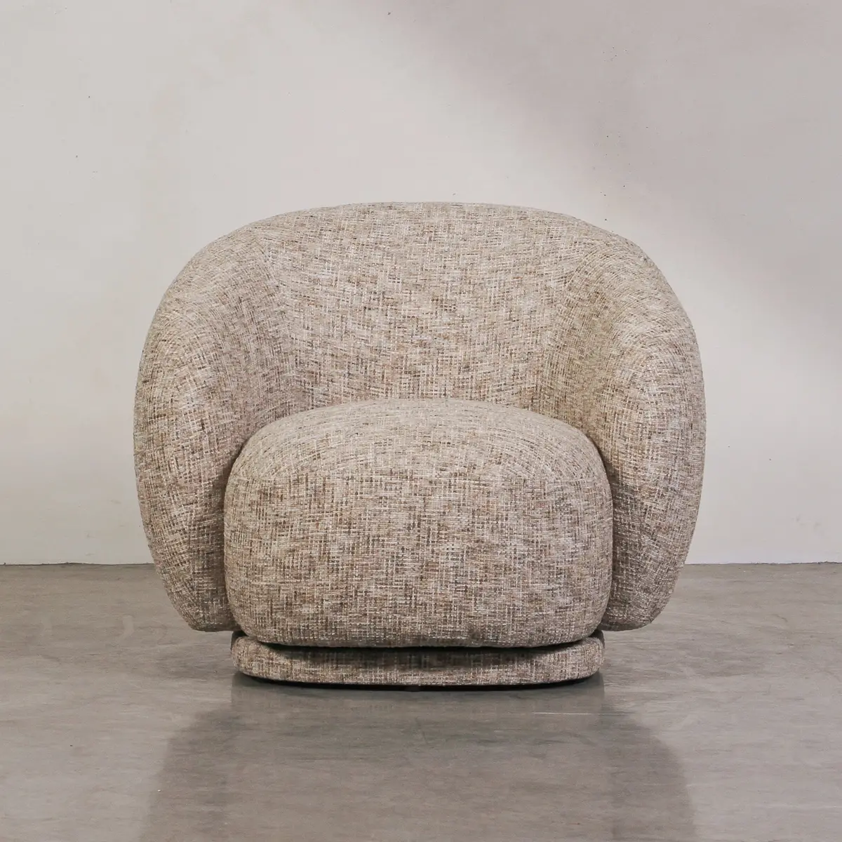 Aslan Occasional Chair Stone 1