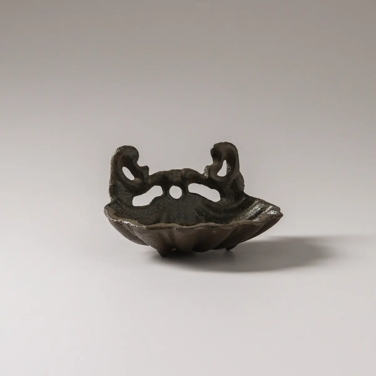 Atlantis Soap Dish 1