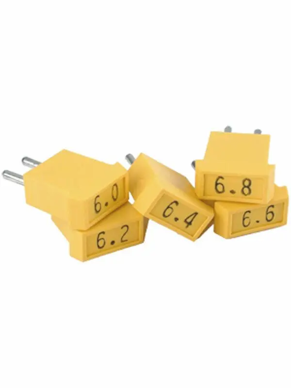 Shift-Lite Au5367 Rpm Pill Kit – Adjustable 6600–7400 Rpm Activation 1