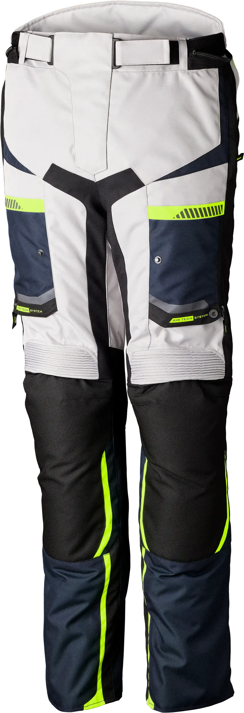 Rst Maverick Evo Ce Jean Navy/Silver Textile 2Xl 103199Nvy-38 1