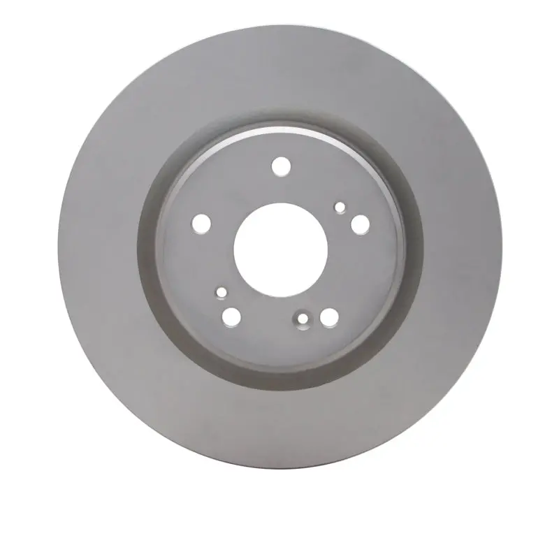 Dfc 19-25 Acura Rdx Front Geospec Coated Rotor 1