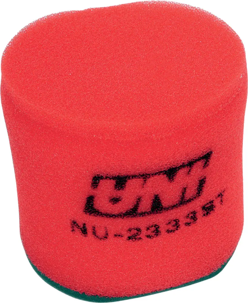Uni Multi-Stage Competition Air Filter Nu-2333 1