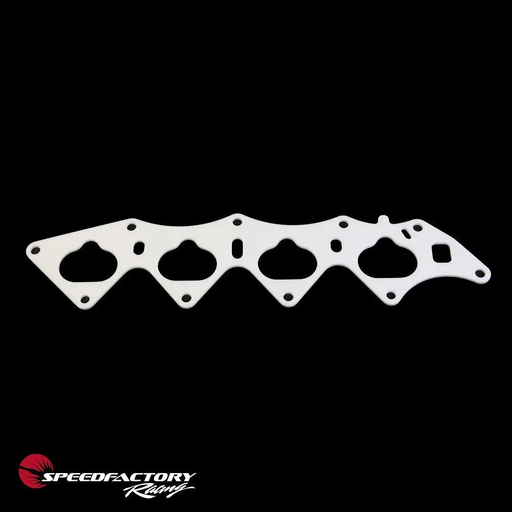 Speedfactory Racing Honda/Acura B16/Itr Thermal Intake Manifold Gasket 1