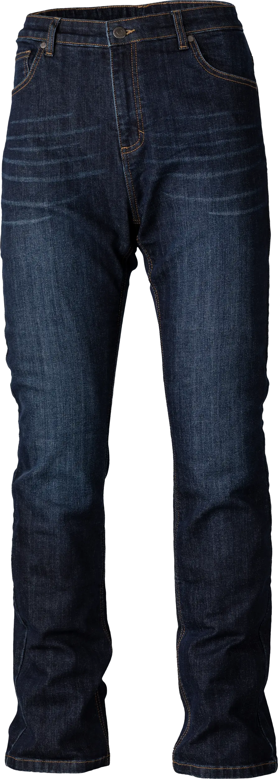 Rst Womens Straight Leg 2 Jeans Dark Blue Xs 103059D.Blu-08 1