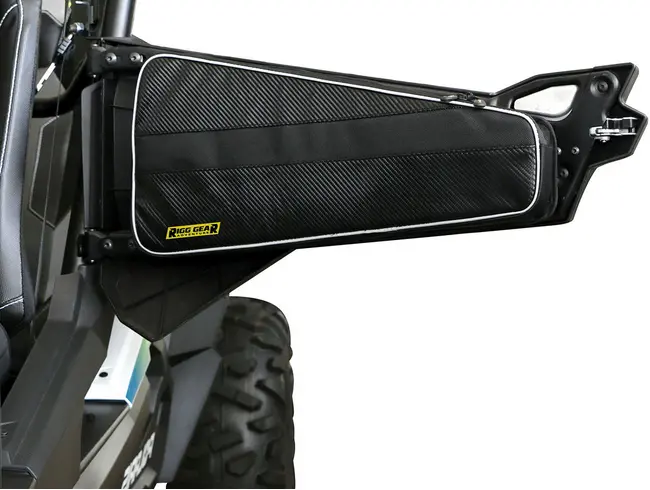 Nelson-Rigg Front Upper Door Bags 270-3512 1