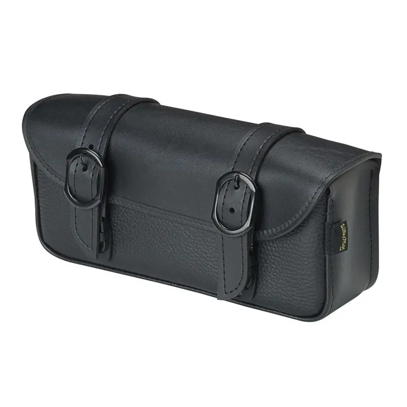 Willie & Max Universal Black Jack Tool Bag (12 Inches L X 5 Inches H X 2.5 Inches W) - Black 1