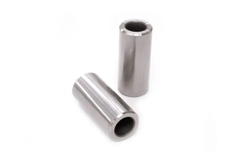 Manley Ford 4.6L/5.4L 22Mm X 2.500 .180In Wall Straight 9310 Alloy Wrist Pins (Set Of 8) 1