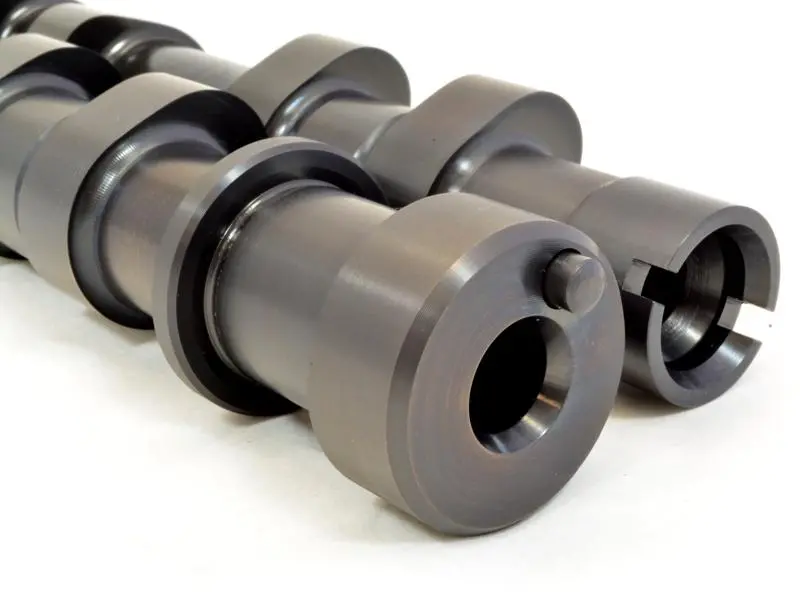 Gsc P-D 08-16 Mitsubishi Evo X 4B11t S2 Cams 274/274 Billet 1